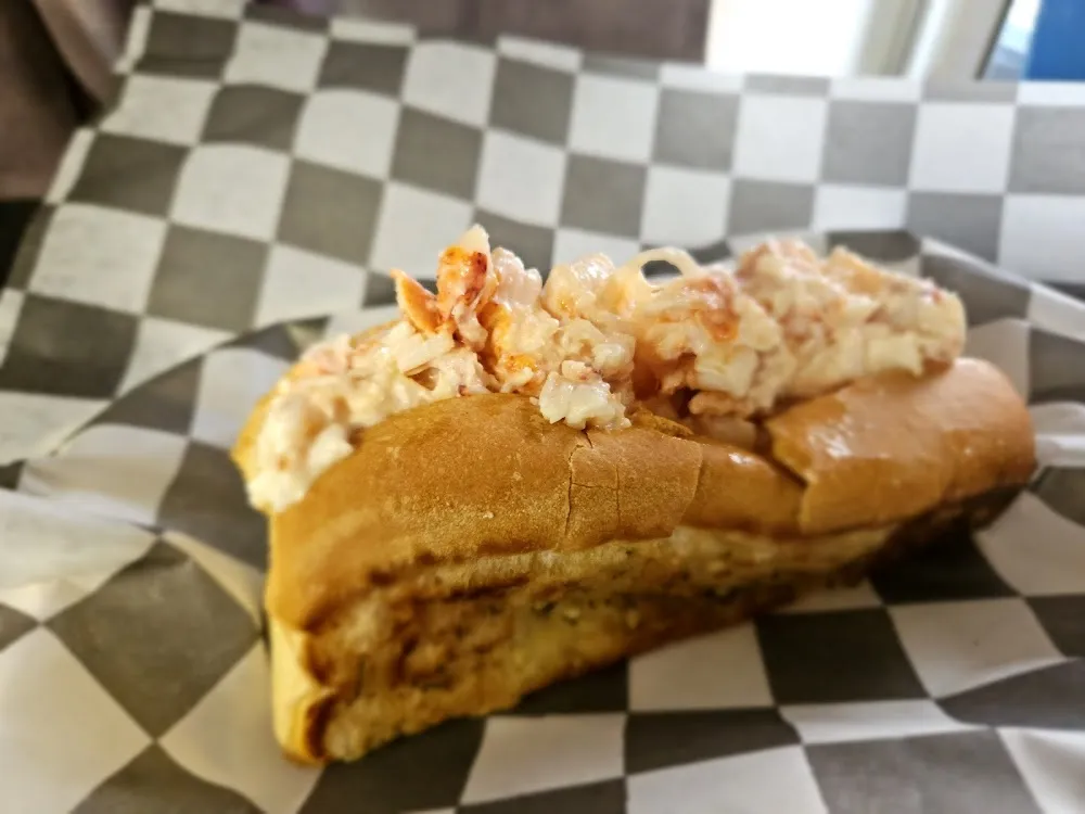 Lobster Roll